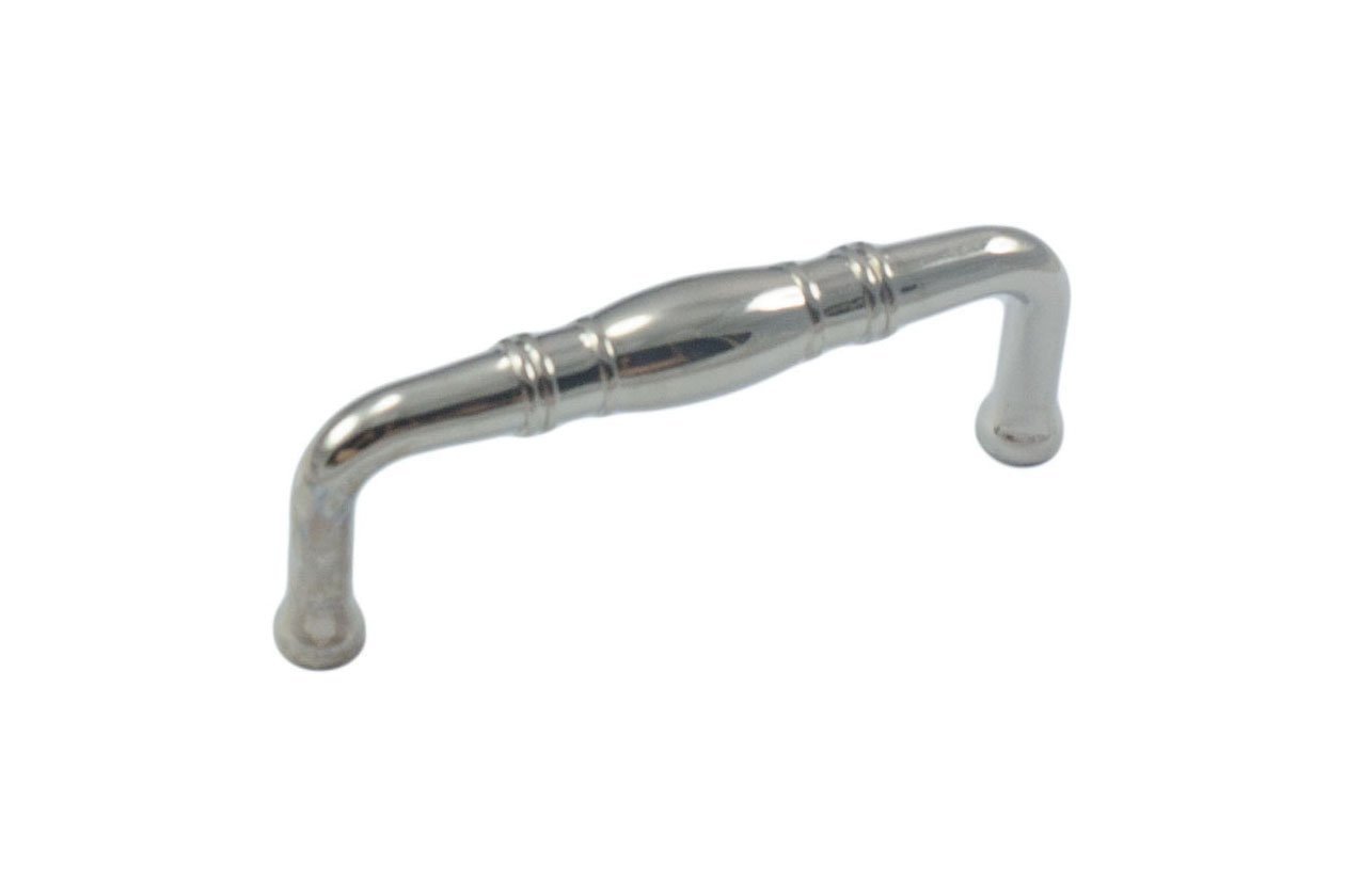 Polished Nickel