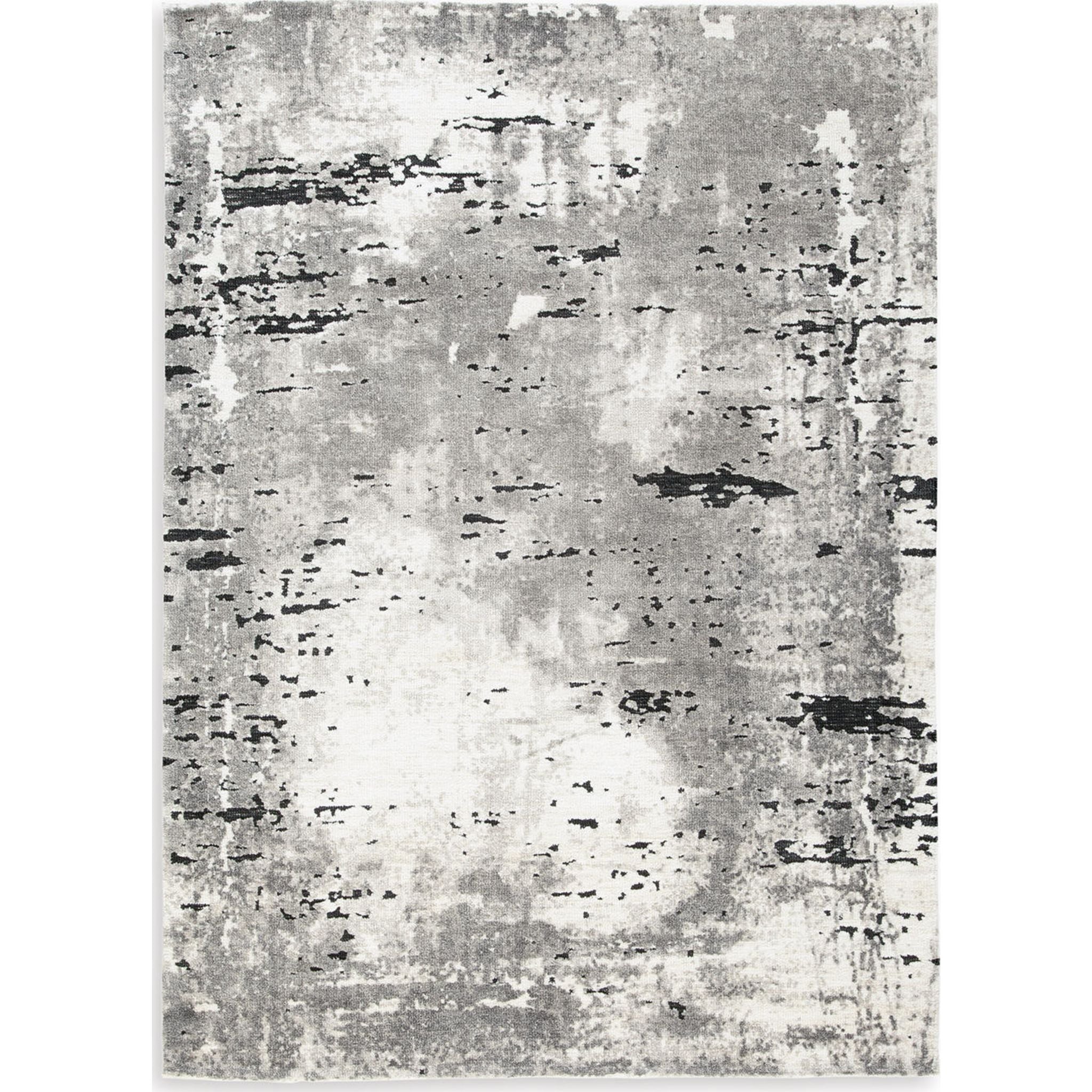 Stylish Aworley 8'x10' Area Rug - Soft & Durable for Living Room, Bedroom, or Office Decor