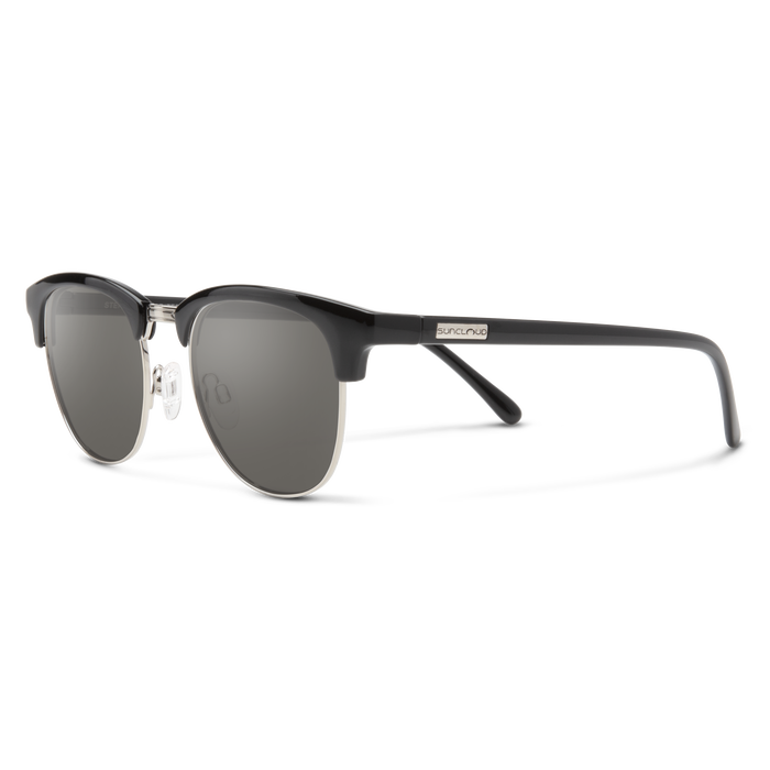 Suncloud Step Out Polarized Sunglasses for Men & Women - UV Protection, Anti-Glare, Lightweight - Perfect for Driving, Running, Beach & Outdoor Activities