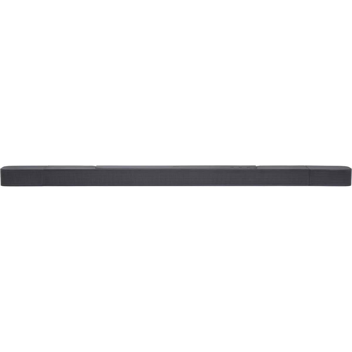 JBL Bar 700 5.1-Channel Soundbar with Detachable Surround Speakers & Dolby Atmos® - Black | Immersive Home Theater Experience for Movies, Music & Gaming