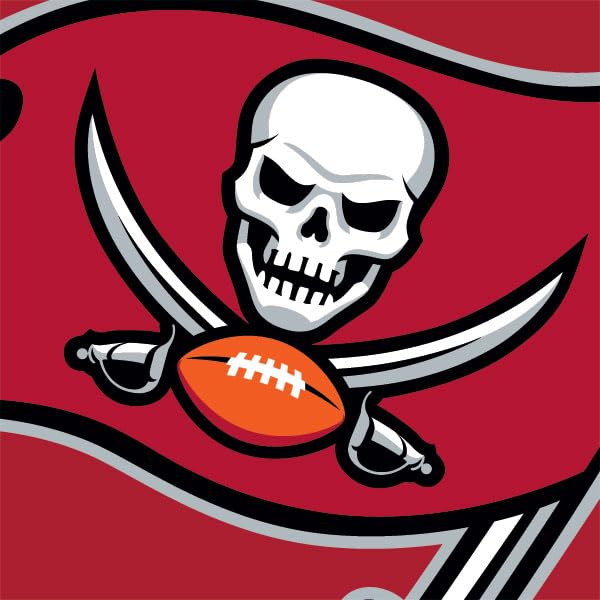 Red - NFLLGO31