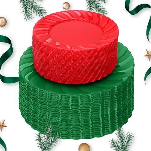 Red Green