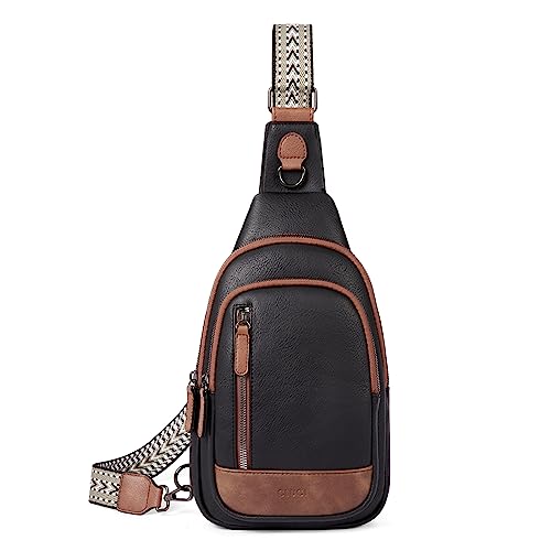 1-0 Black With Brown