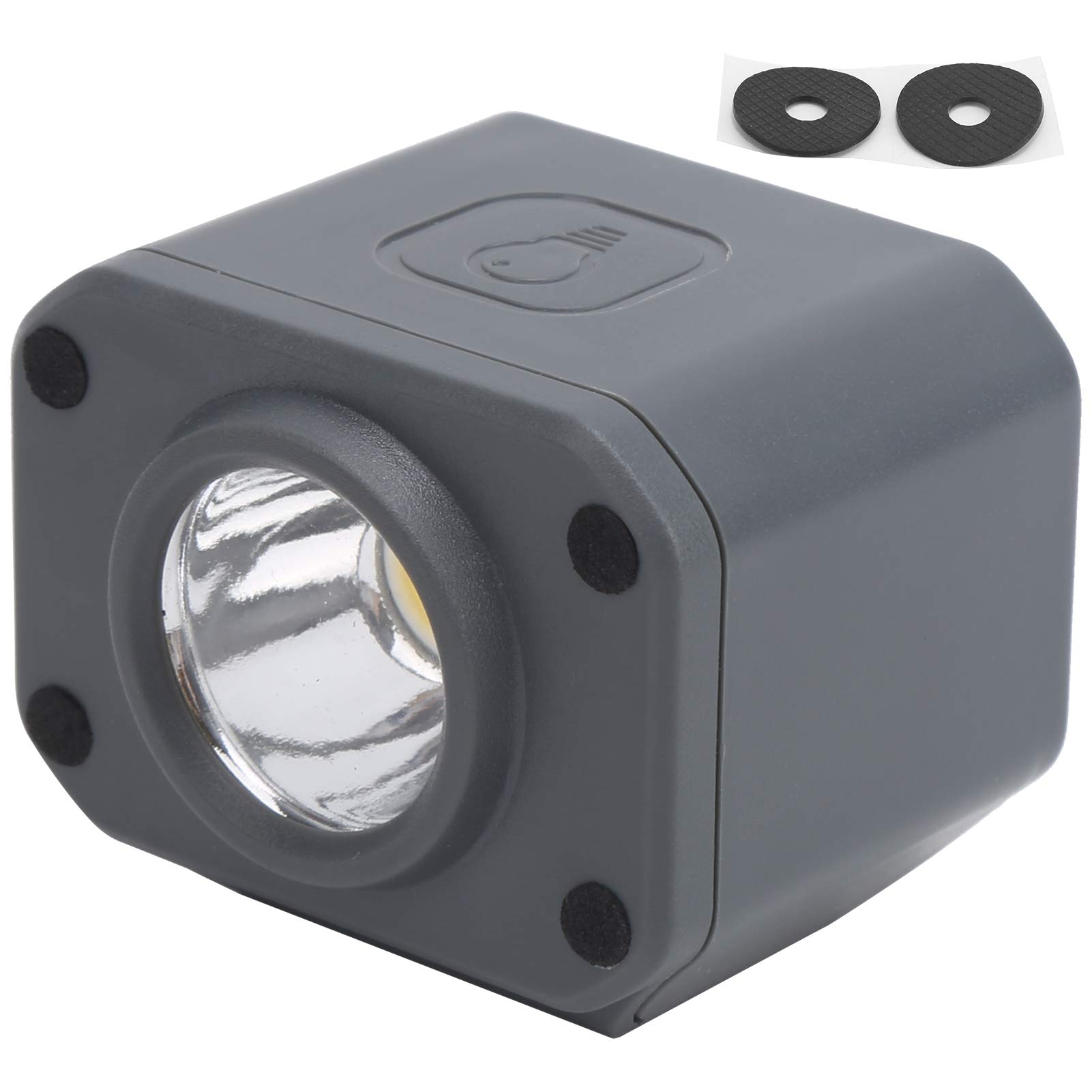 VGEBY Drone Searchlight with Spotlight & Headlight - Compatible with DJI Mini 2/Mavic Mini/Mavic 2/Mavic Air 2 - Night Flight Accessories for Aerial Photography & Search & Rescue Operations