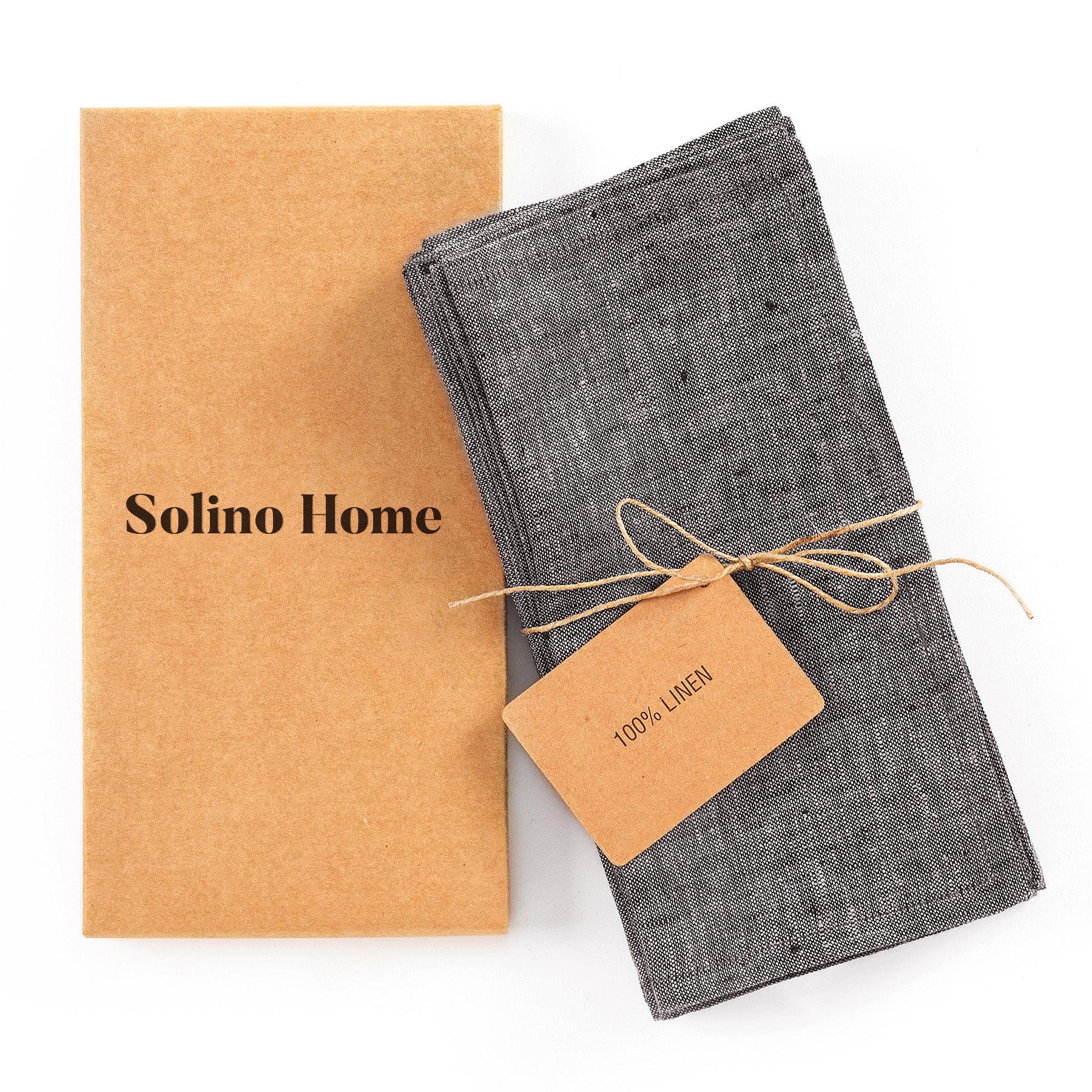 Premium Cocktail Napkins Set of 12 - Elegant Athena Design for Parties, Weddings & Home Entertaining - Absorbent & Disposable Paper Napkins for Drinks & Appetizers