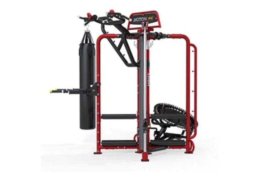 HOIST MCS 8003 Motioncage Studio Package 3 - Professional Motion Capture System for Animation & VFX | Perfect for Film Production, Game Development & Virtual Reality Studios
