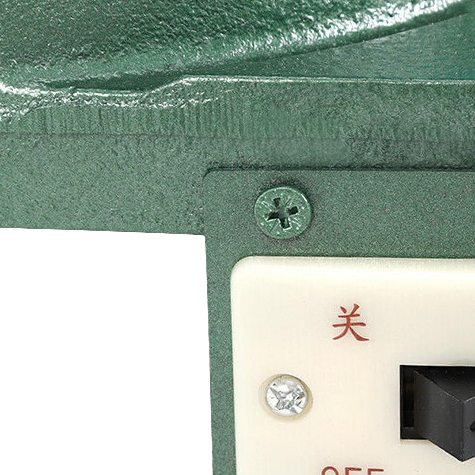110V Gem Faceting Machine - 180W Jewelry Polisher with 6