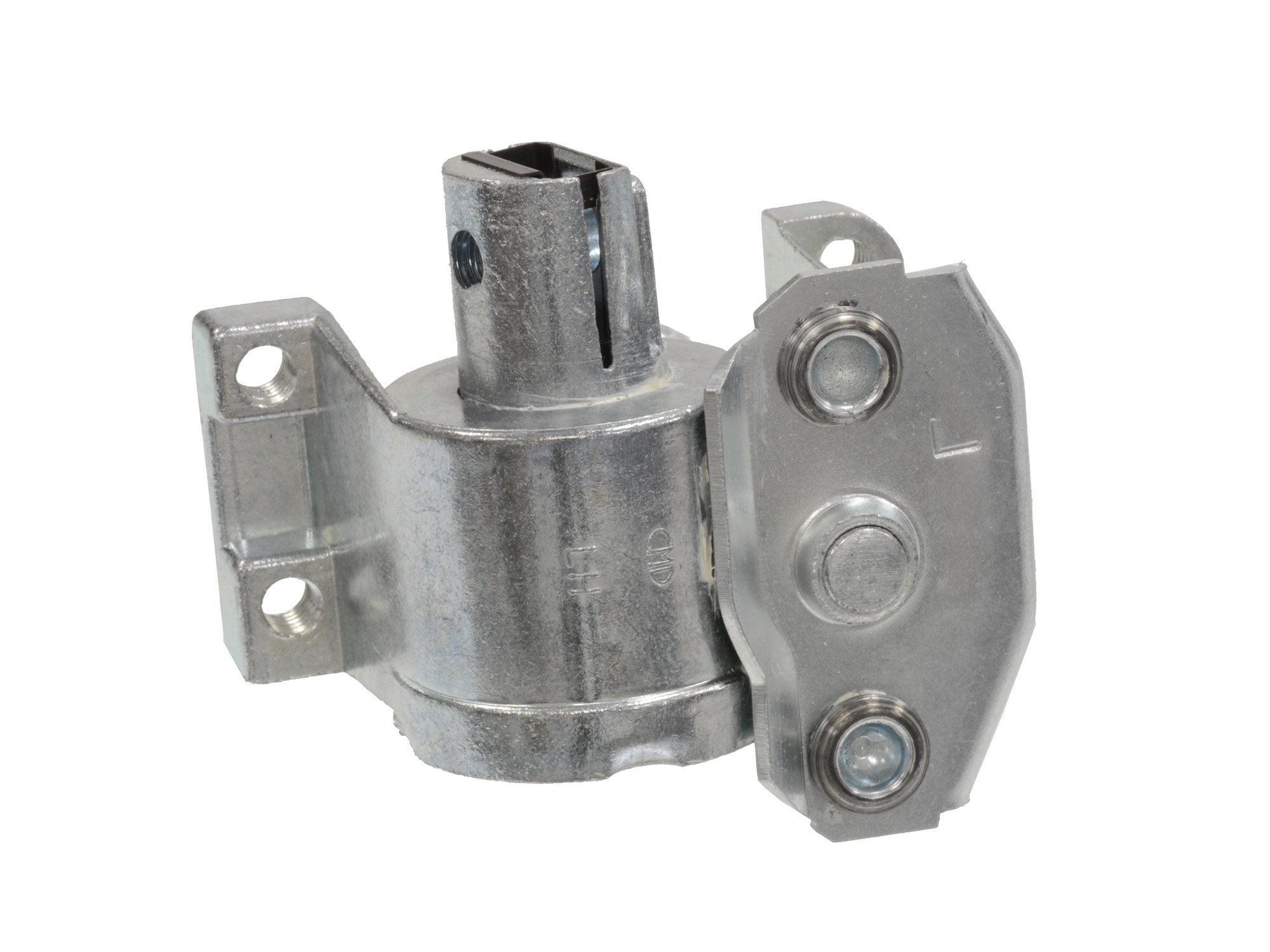 1965-1967 Chevy Corvette Left Side Vent Window Regulator Replacement Part - Perfect for Classic Car Restoration & DIY Auto Repair Projects