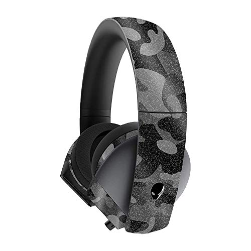 Black Camo