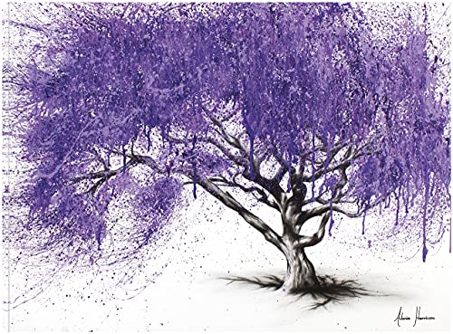 Meet You At The Jacaranda