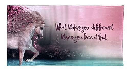 What Makes You Different