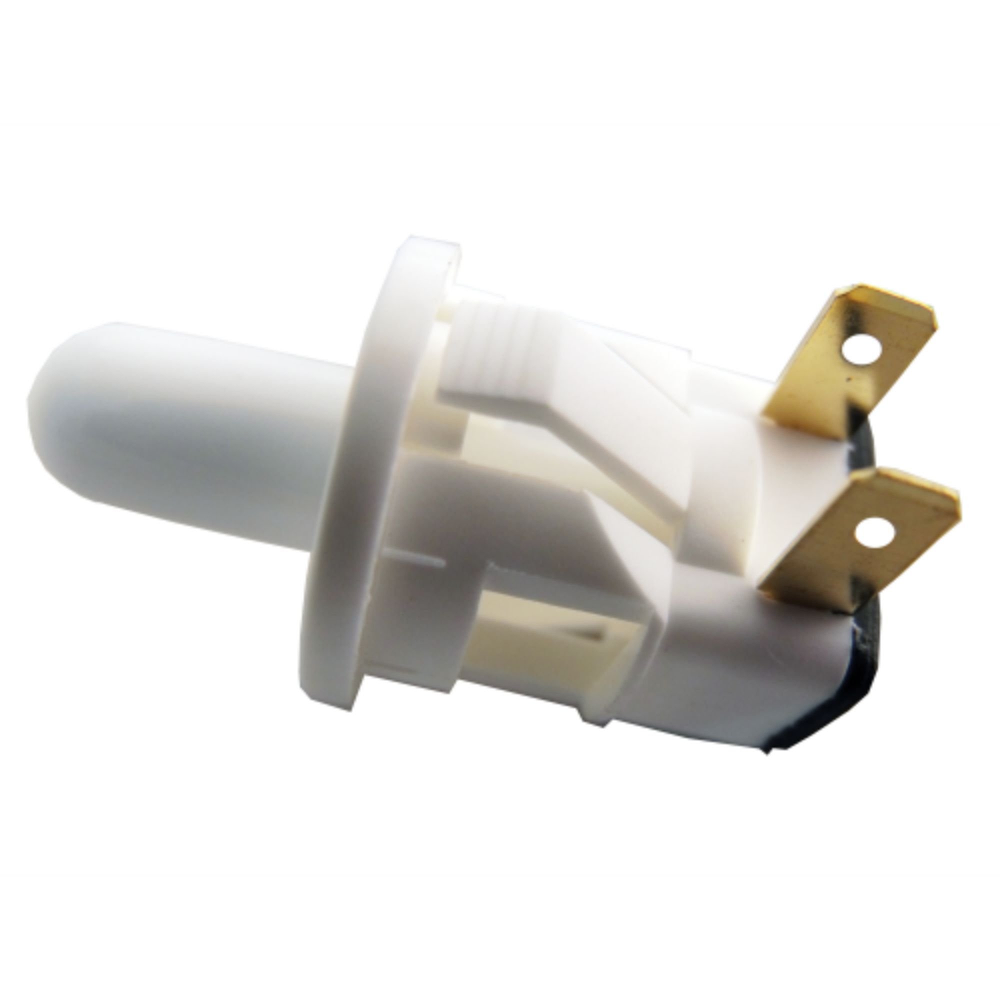 Supco ES18809 Switch - Heavy Duty Pressure Switch for HVAC, Refrigeration & Appliances | Ideal for Air Compressors, Water Pumps & Industrial Equipment