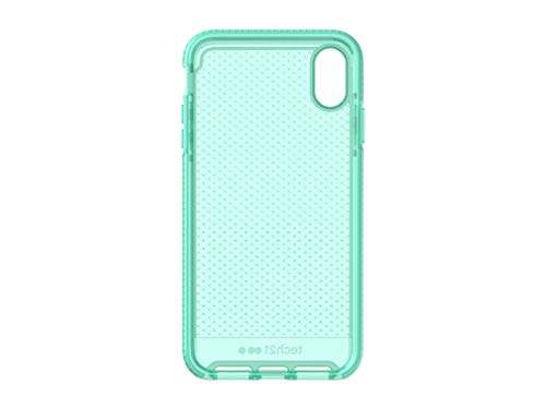 Neon Aqua