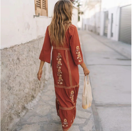 Stylish Women's Dresses - Fashionable & Comfortable Ladies Clothing for Casual, Party & Office Wear