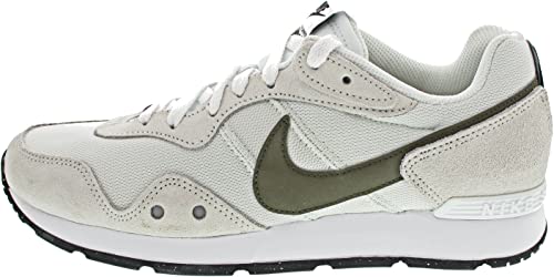 Summit White Medium Olive Black White
