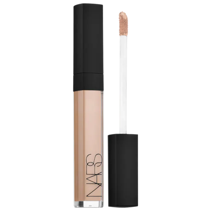 NARS Radiant Creamy Concealer - Full Coverage, Long-Lasting, Hydrating Under Eye Concealer for Dark Circles & Blemishes - Perfect for Everyday Makeup & Photo Shoots