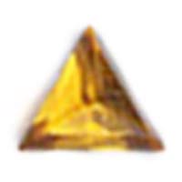 Triangle / Gold