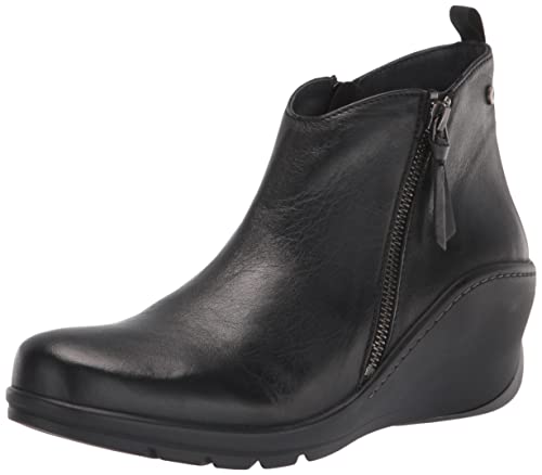 Black Savana Leather