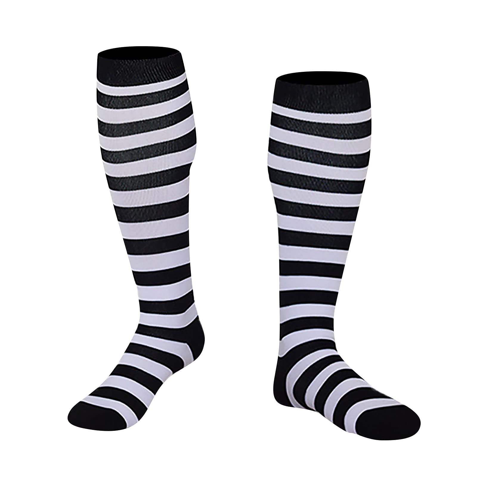 Best No Show Compression Socks for Women & Men - Athletic Support for Running, Cycling & Workouts - Improve Circulation & Comfort for Sports & Daily Wear