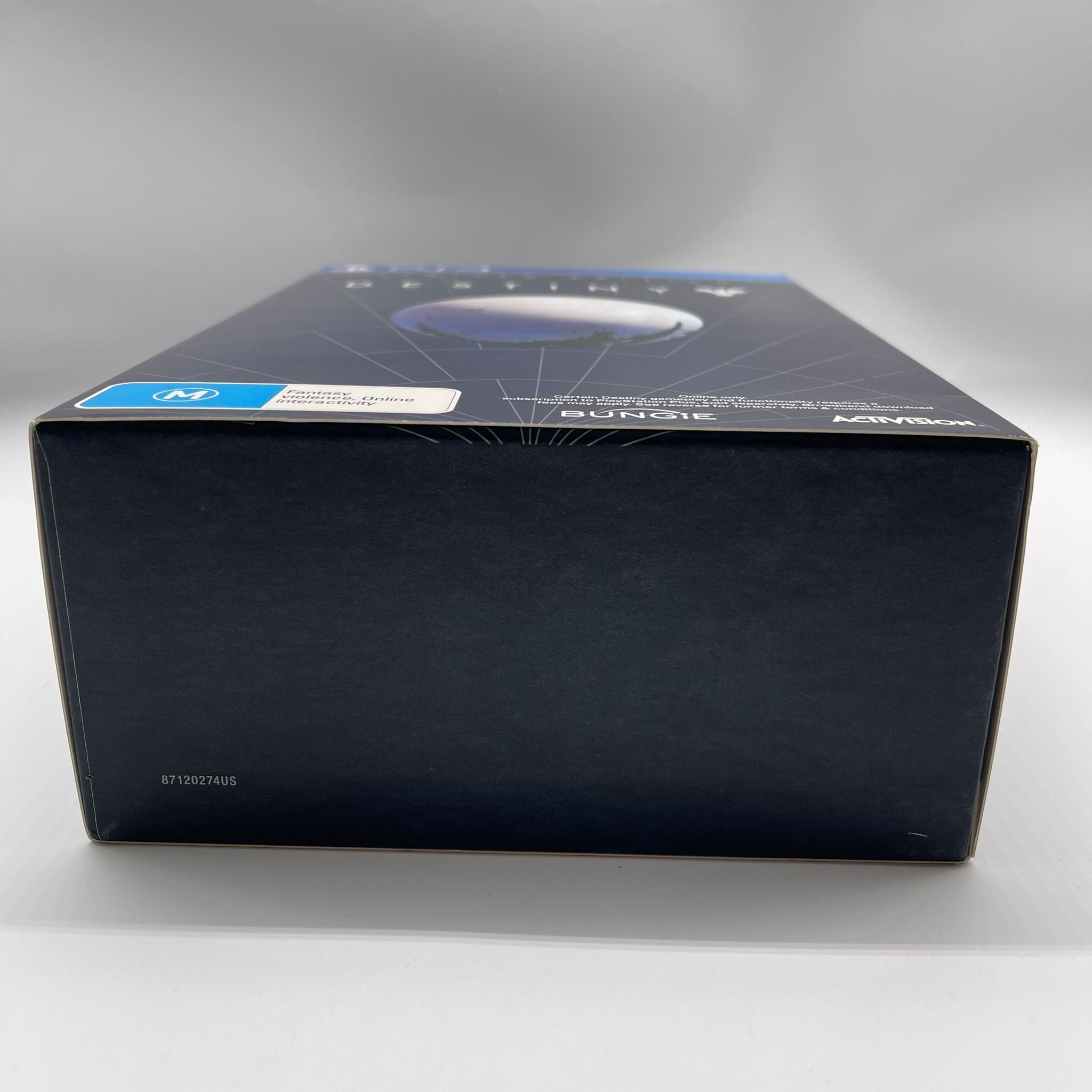 Destiny Limited Edition PS4 Playstation 4 Console - Collector's Edition Bundle with Exclusive Content | Perfect for Gaming Enthusiasts & Collectors