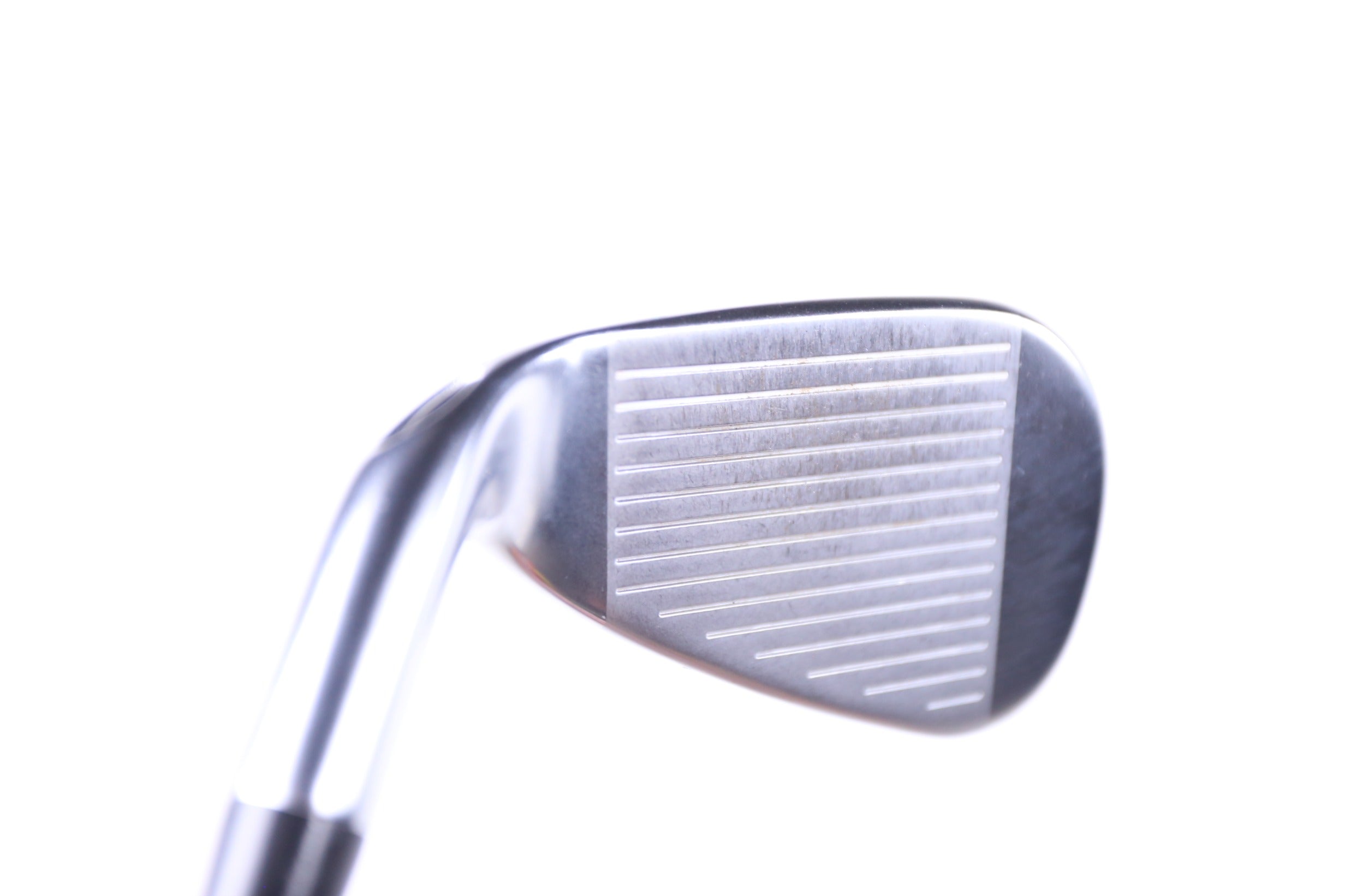 Used Callaway Big Bertha B21 8 Iron Right Handed Senior Flex Golf Club - Perfect for Senior Golfers & High Handicap Players on the Course