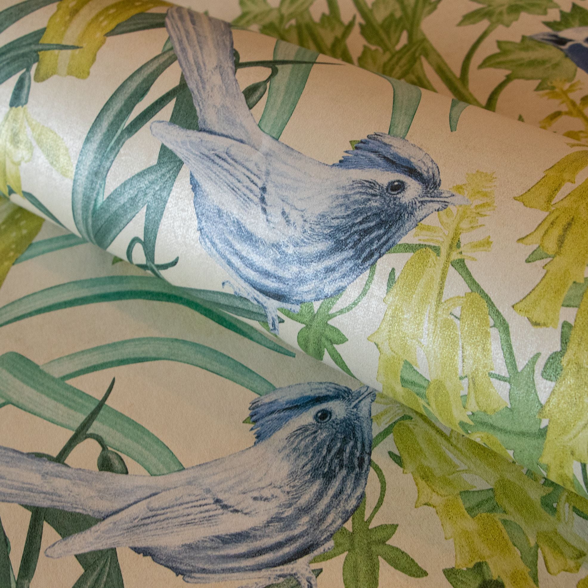 Tropical Dream Moorea - Exotic Hawaiian Shirt for Men & Women | Perfect for Beach Vacations, Luau Parties & Summer Outfits