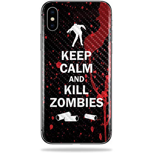 Kill Zombies