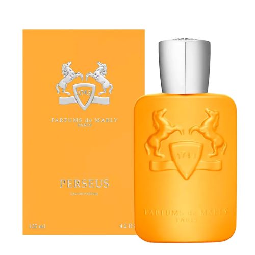 Parfums De Marly Perseus 125ml Eau De Parfum for Men - Luxury Fragrance for Date Nights & Special Occasions