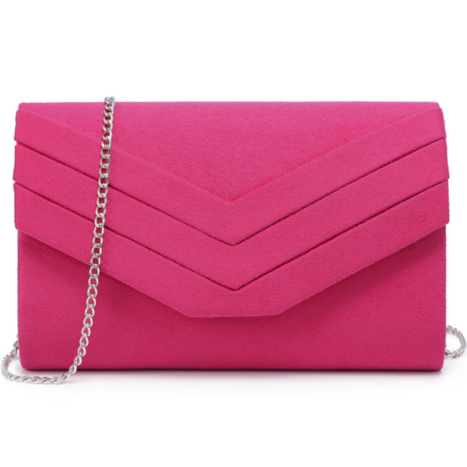 Elegant Women's Evening Bags for Weddings & Parties - Formal Clutch Purses for Prom, Cocktail Events & Special Occasions | Perfect Bridal Accessory & Night Out Essential