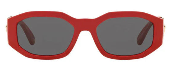 Original Versace VE4361 533087 Sunglasses - Luxury Designer Shades for Men & Women | Perfect for Outdoor Activities, Beach Vacations & Fashion Statements