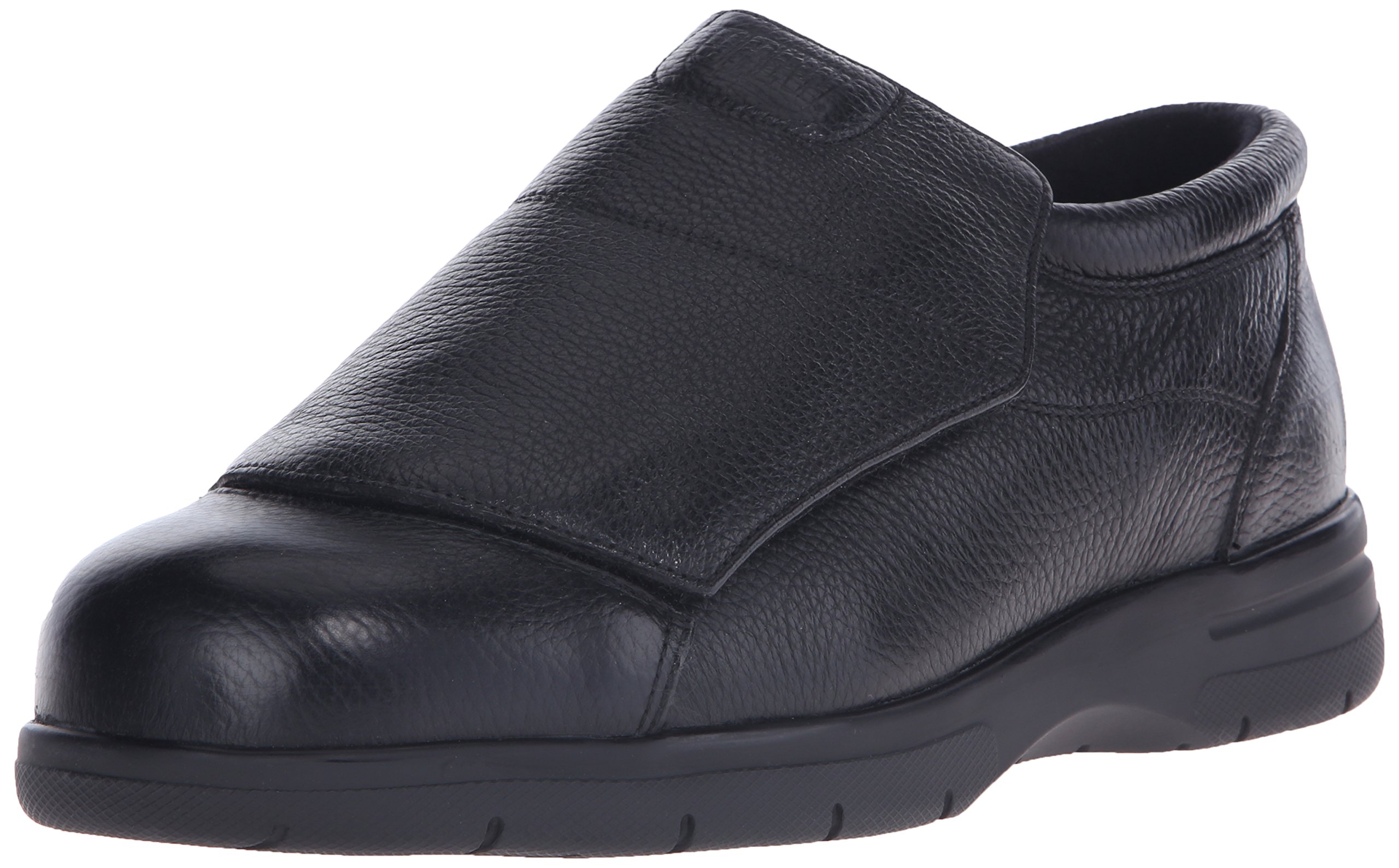 Drew Shoe Men's Victor Comfortable Slip-On Loafers for Casual & Business Wear - Perfect for Office, Travel & Everyday Use