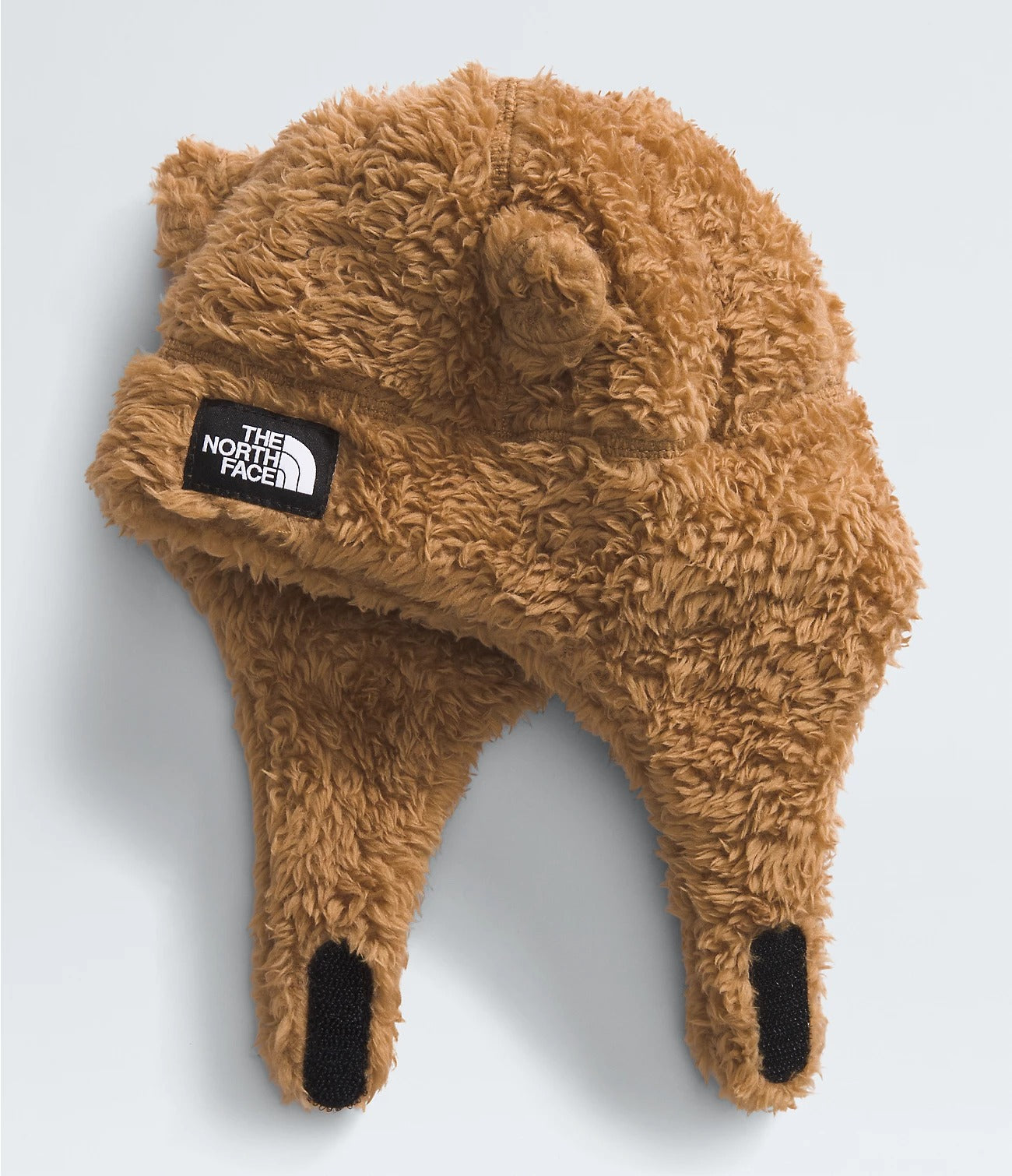 Soft Baby Bear Beanie Hat - Cozy & Cute Knit Cap for Infants & Toddlers - Perfect for Winter, Outdoor Play & Photo Shoots