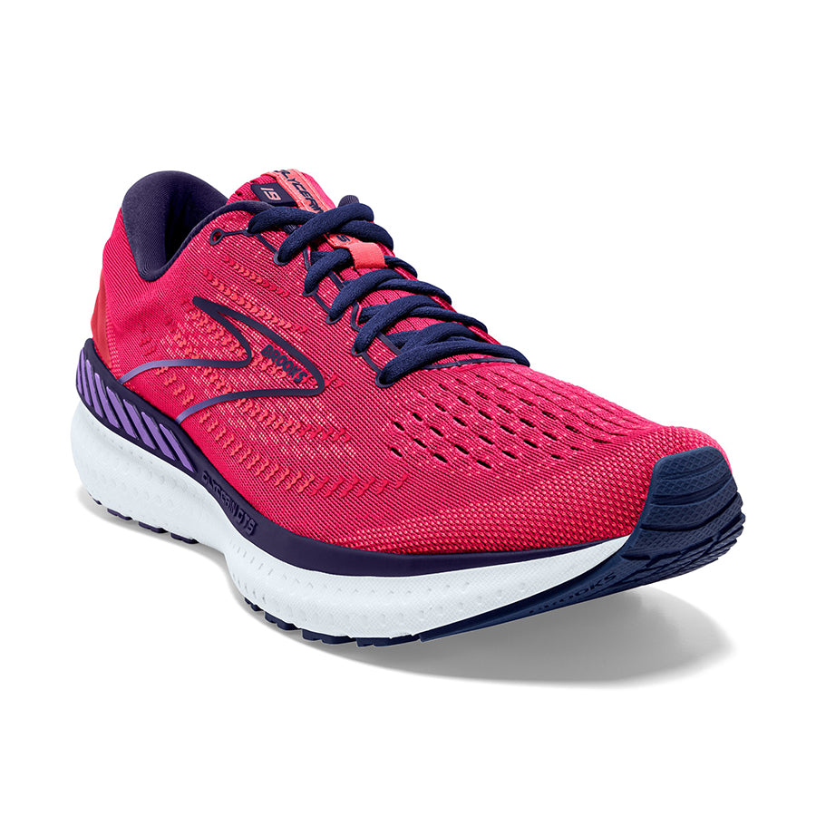 Women's Glycerin GTS 19 Running Shoes - Lightweight Cushioned Sneakers for Jogging, Walking & Gym Workouts - Perfect for Women's Athletic Training & Daily Comfort