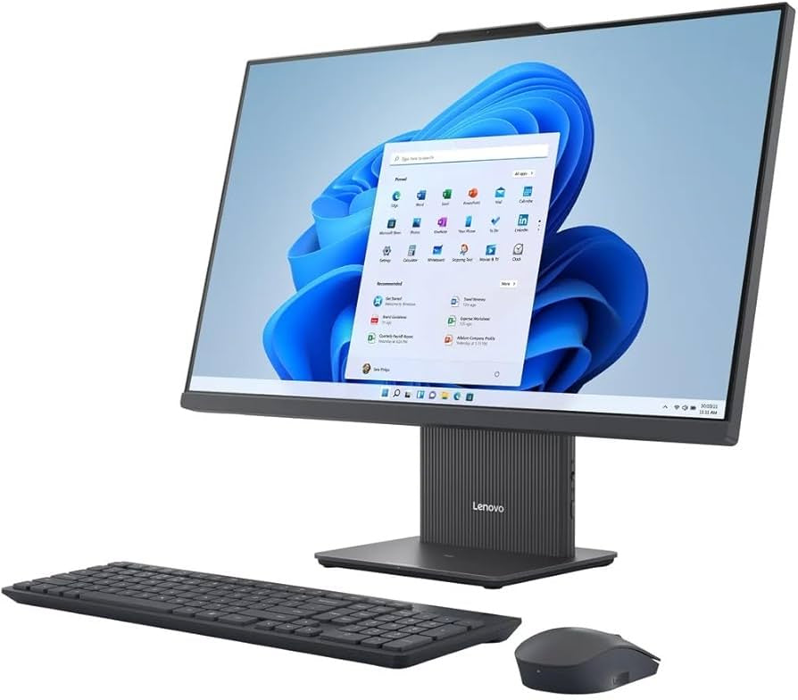 Lenovo IdeaCentre 27