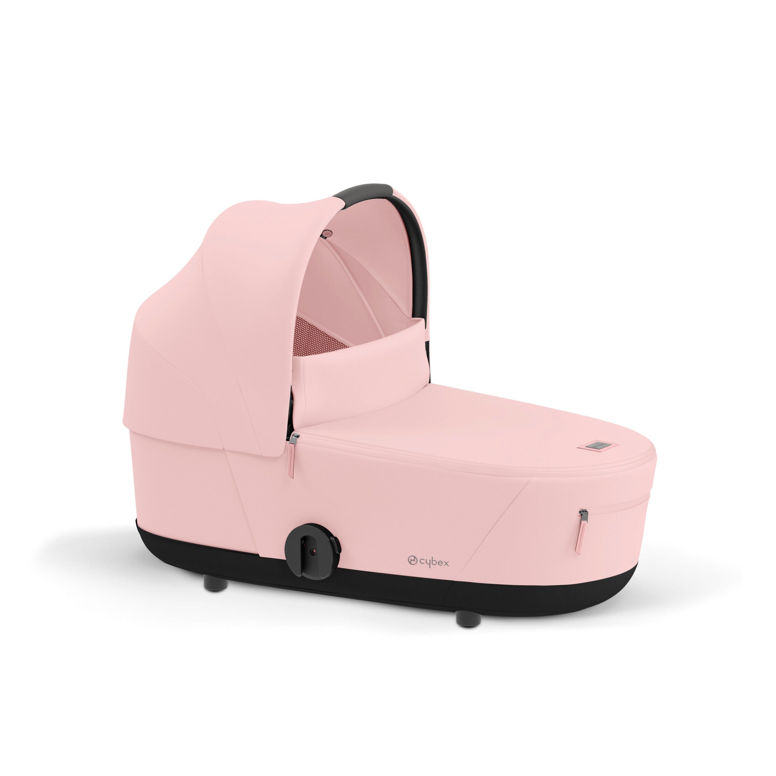 Cybex Mios 3 Lux Carry Cot - Premium Baby Stroller Bassinet for Newborns | Lightweight & Compact for Travel, Shopping & Outdoor Adventures