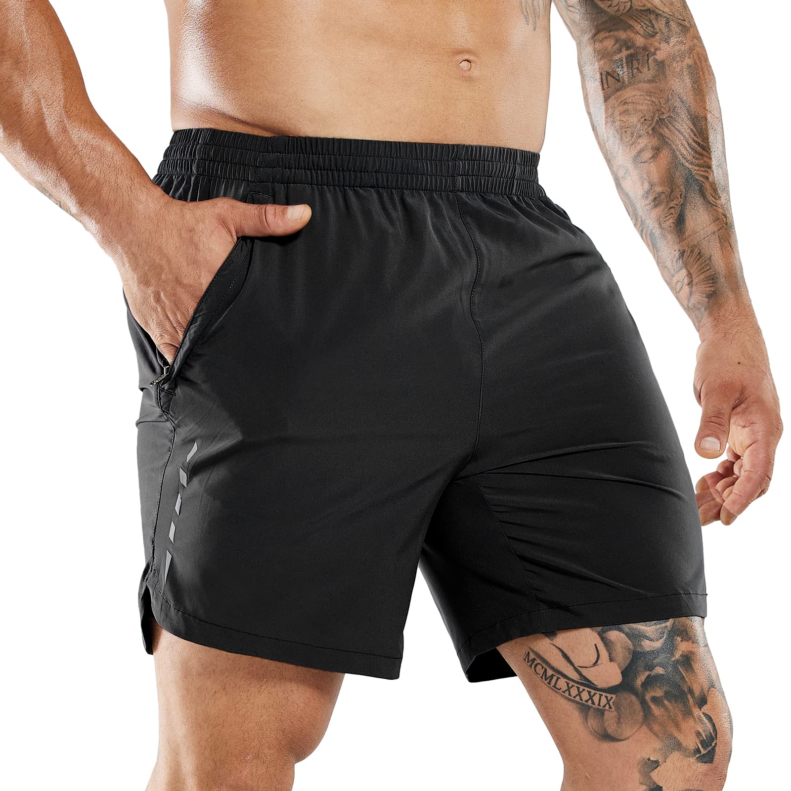 MIER Men's 7