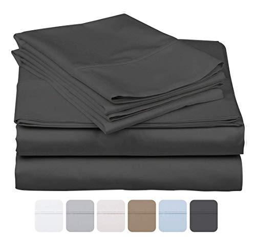 Dark Grey Solid