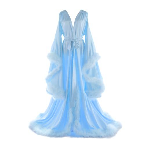 M-blue