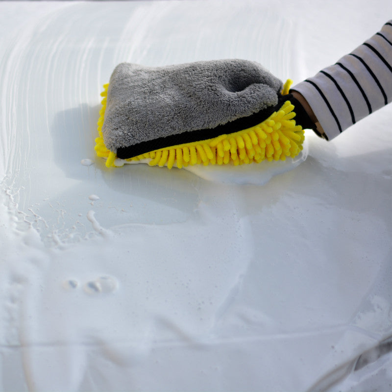 Premium Foam Cannon & Car Wash Kit with Stripper Suds - High Pressure Foam Lance for Deep Cleaning, Wax Removal & Detailing - Perfect for Home, Auto Shops & Professional Detailing Services