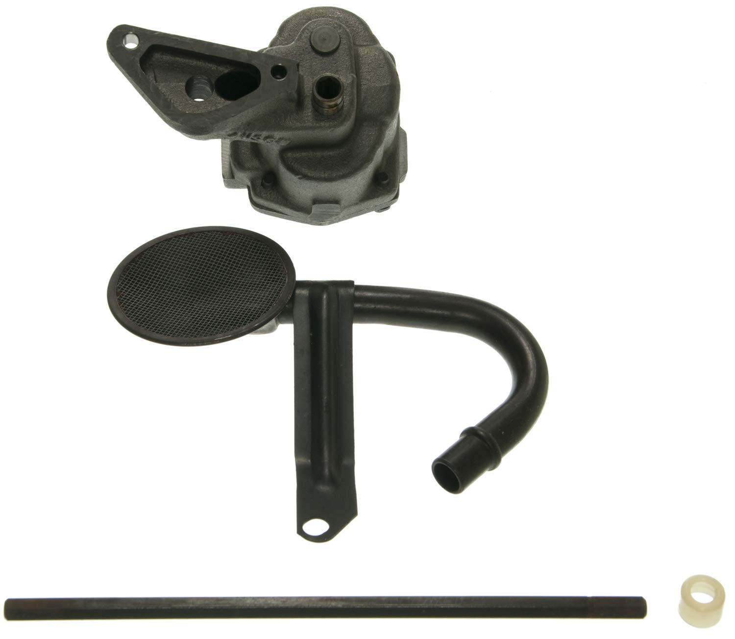 Sealed Power 224-43389V High Performance Oil Pump - Replacement for Engine Maintenance & Automotive Repair | Ideal for DIY Car Enthusiasts & Professional Mechanics