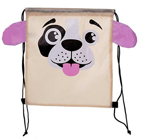 Brown-puppy