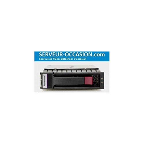 Refurbished HP Enterprise 2TB SAS Hard Drive 507613-002-RFB - Bulk Storage for Servers & Data Centers | High-Capacity Enterprise Storage Solution for Business IT Infrastructure