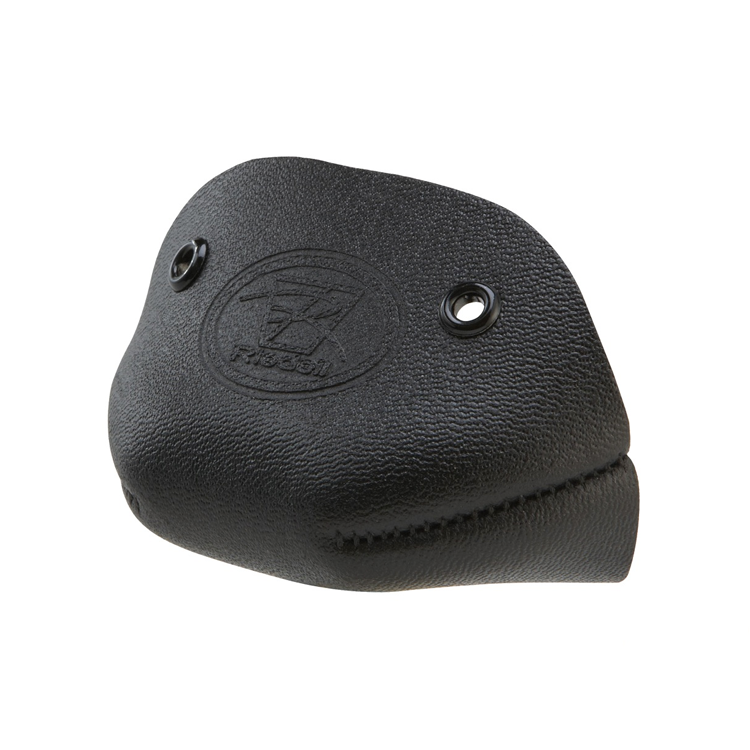 Premium Leather Toe Caps for Shoes - Durable Protection for Work Boots, Sneakers & Dress Shoes - Ideal for Construction, Hiking & Office Wear