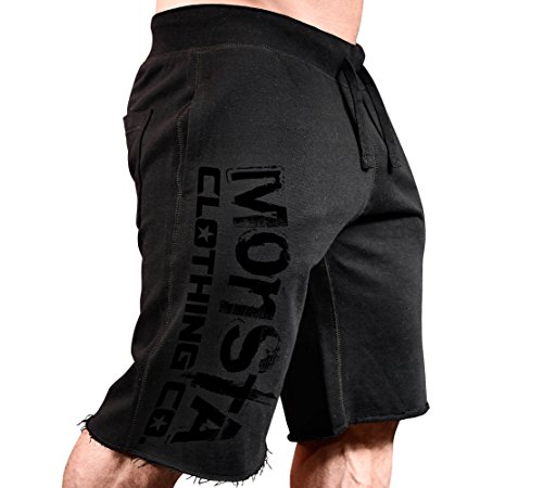 Black Shorts/Black Art