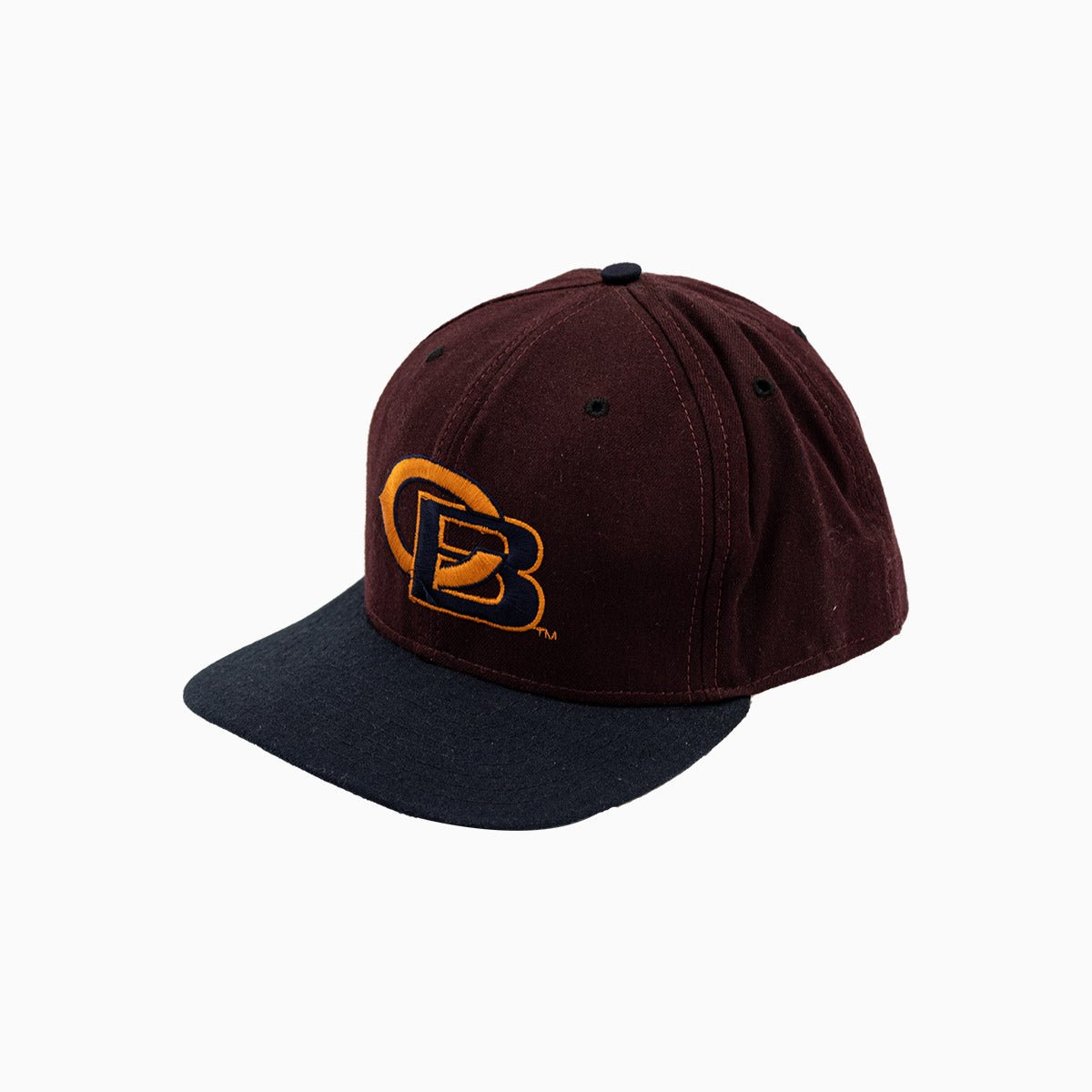 Chicago Bears NFL 9FIFTY Snapback Adjustable Hat - Official Licensed Football Cap for Men & Women - Perfect for Game Day, Tailgating & Sports Fans