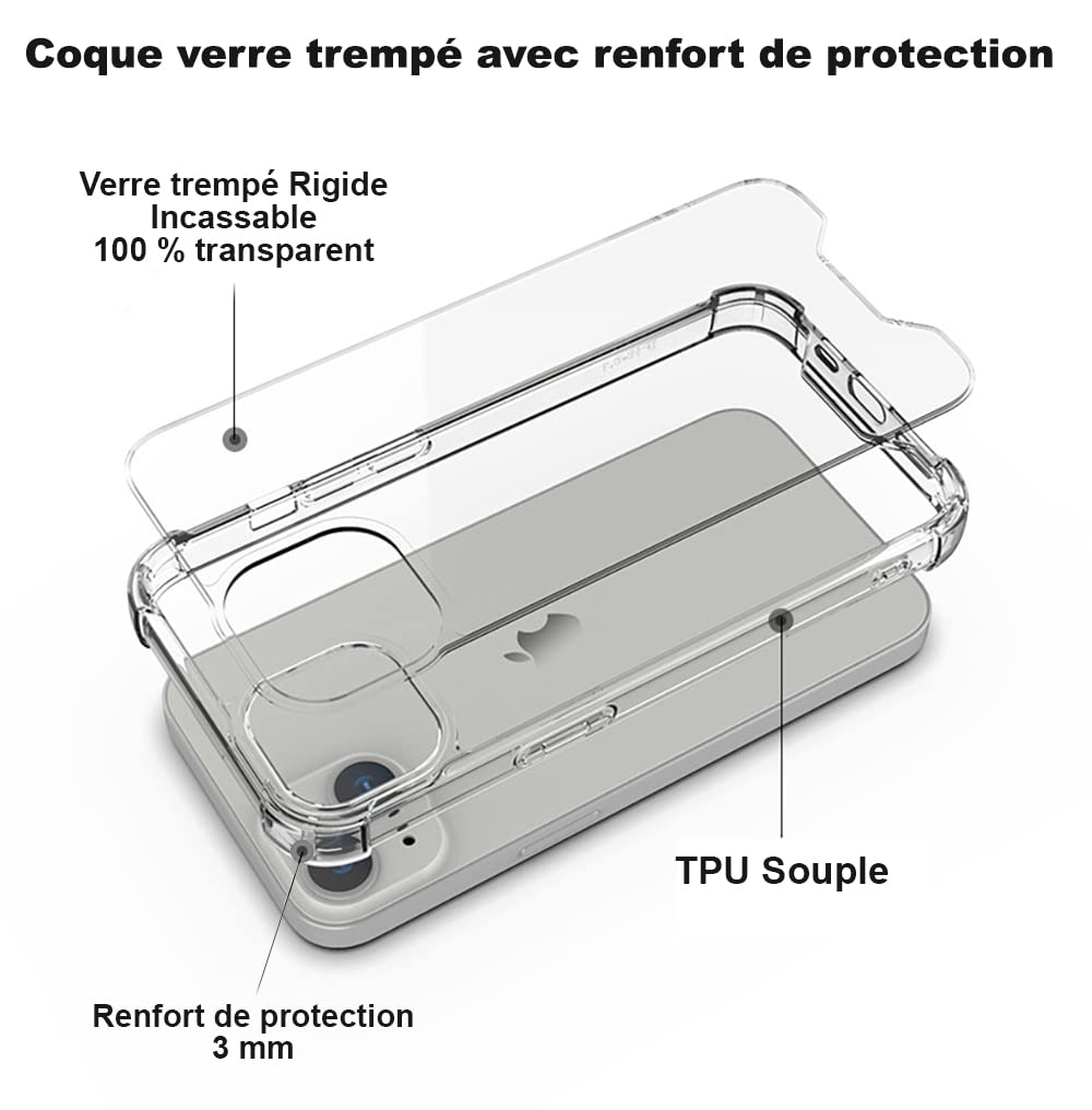 Cokitec Premium Tempered Glass Case for Samsung Galaxy S23 Ultra - Dragon Ball Gohan Manga Design | Shockproof & Scratch-Resistant Protection | Perfect for Anime Fans & Daily Use