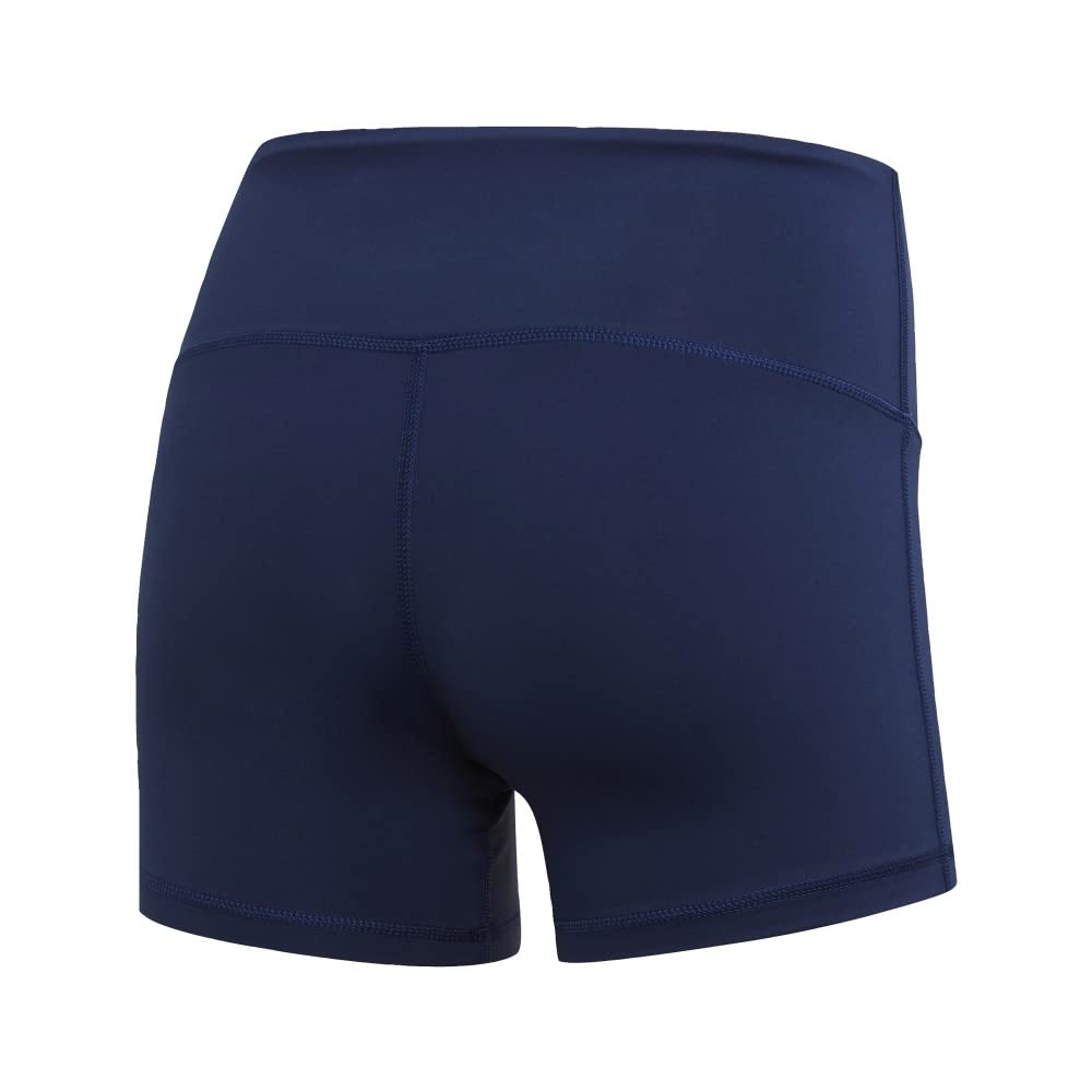 **Adidas Women's 4-Inch Running Shorts - Lightweight, Breathable & Quick-Dry for Gym, Jogging & Workouts**