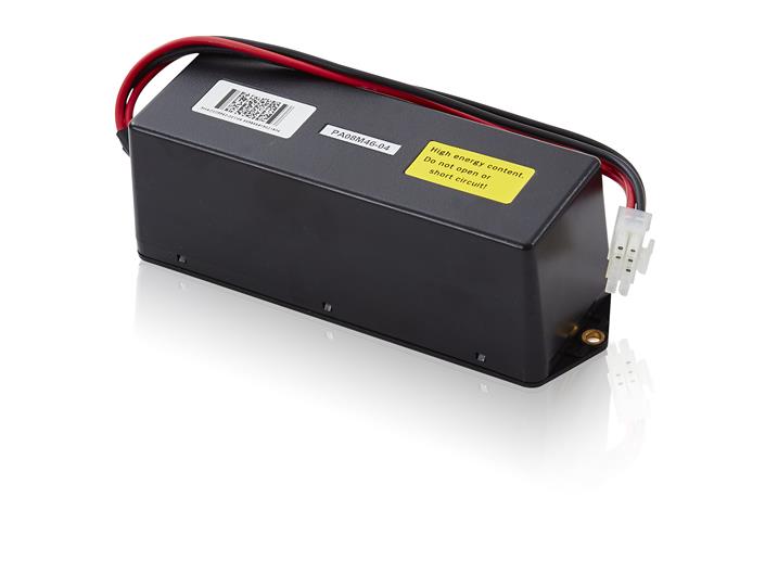ABB DSQC 655 3HAC025562-001 New Capacitor Unit for Industrial Robots - Perfect for Automation Systems & Manufacturing Equipment