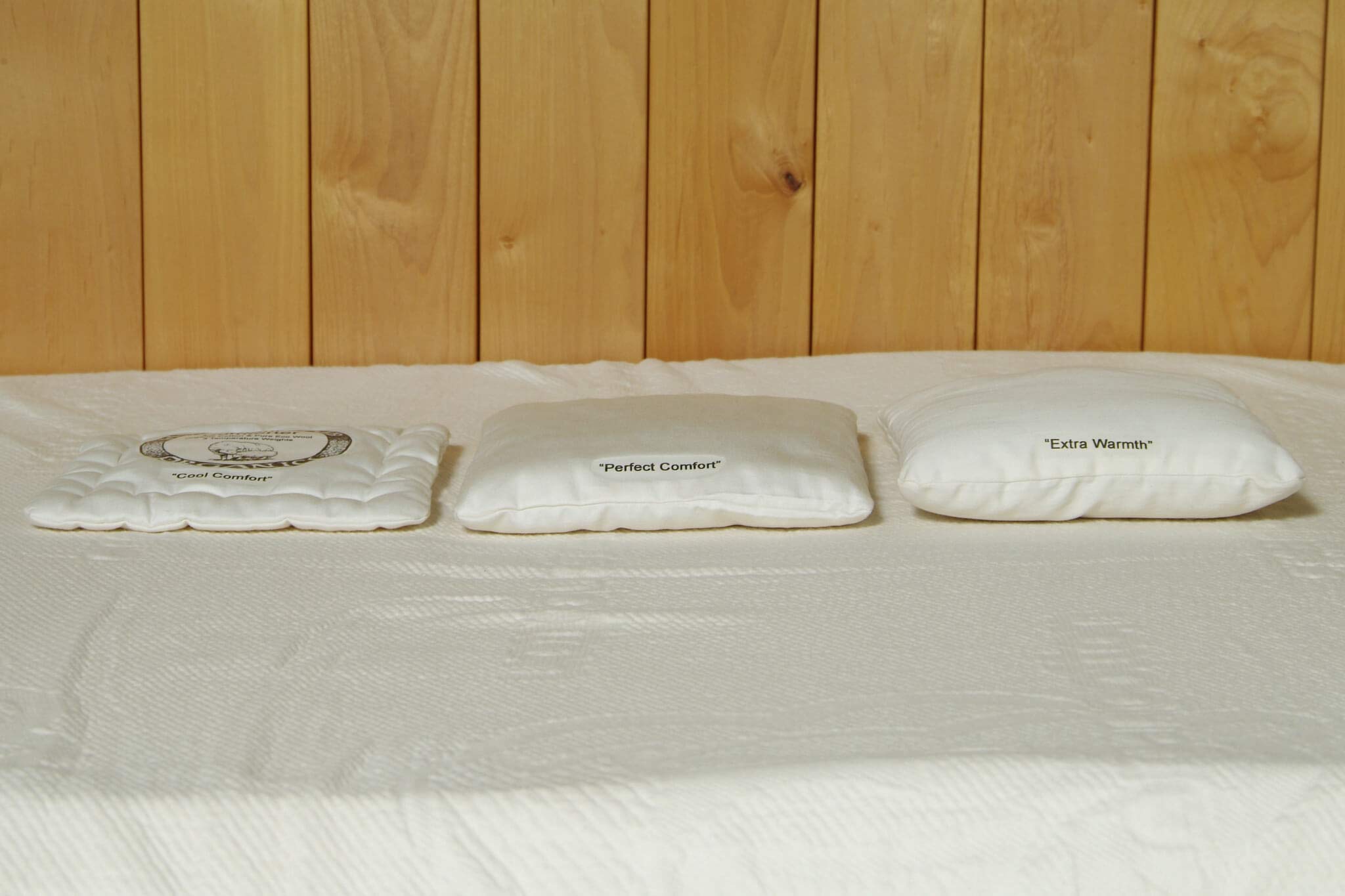 Holy Lamb Organics Cozy Buns Crib Baby Comforter - Soft Organic Cotton Blanket for Newborns & Infants - Perfect for Nursery, Stroller, and Bedtime Snuggles