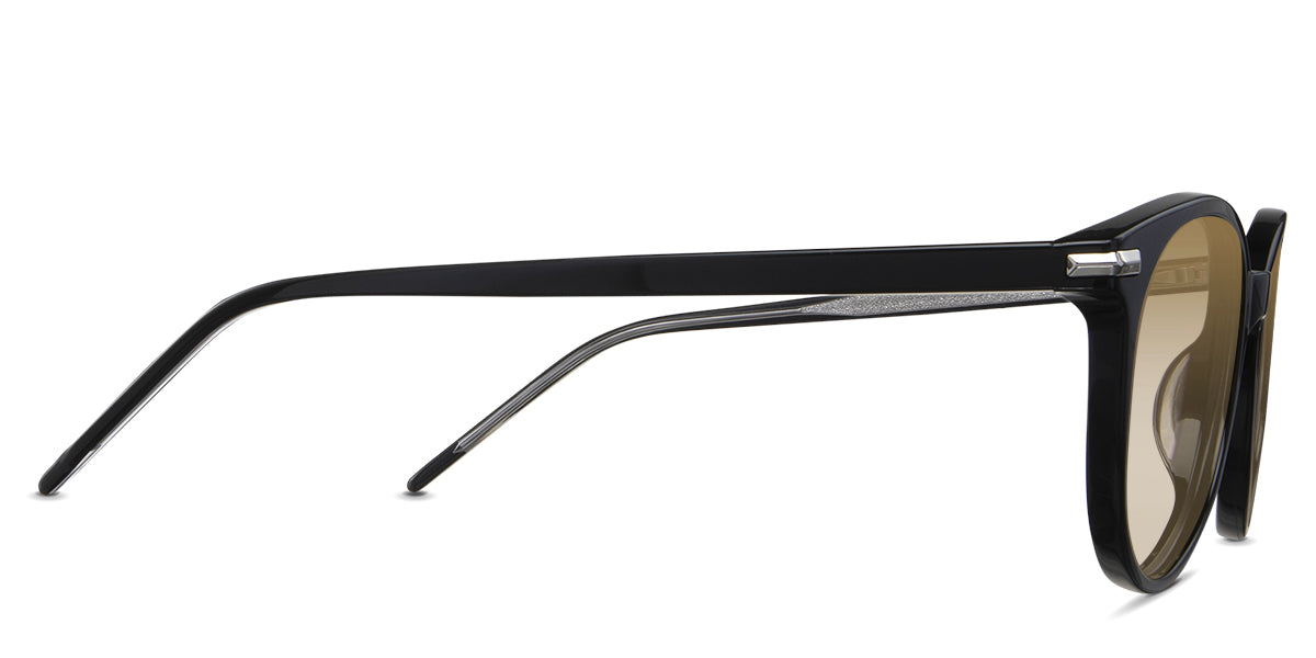 Sile Men's Prescription Sunglasses for Driving, Outdoor & Sports – UV Protection, Stylish & Durable Eyewear